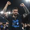 Caputo sui playout di Serie B: "Per me si salva il Frosinone..."