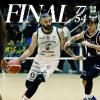 Scandone dominante, Matera al tappeto. I lupi volano in finale playoff