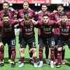 Salernitana, dopo la sconfitta contro la Sampdoria ben 14 tesserati finiscono in ospedale 