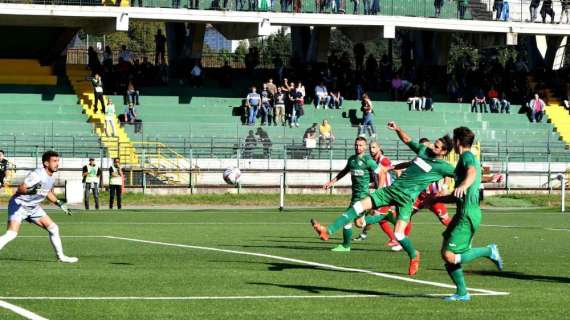 Avellino-Cassino 3-0, le pagelle: Morero provvidenziale, Sforzini letale. Tribuzzi, che gol!