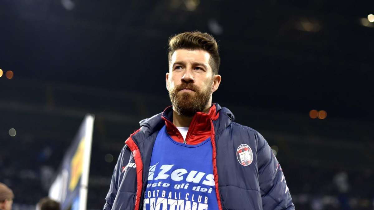 Catania, Izco: "Contro l'Avellino la migliore gara della stagione"