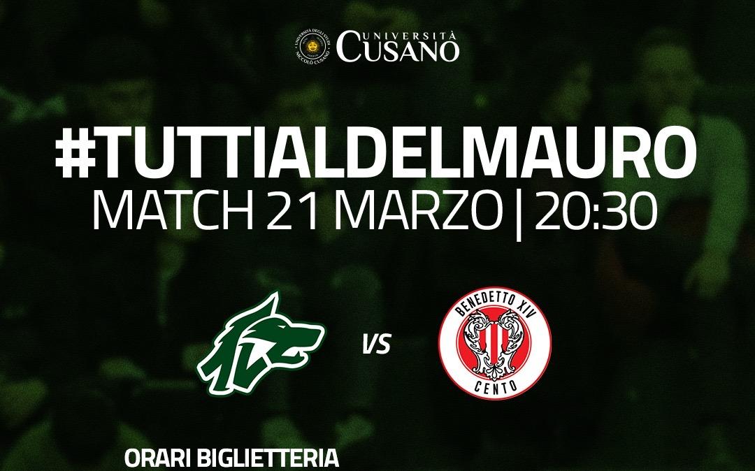 Avellino Basket-Benedetto XIV Cento: aperta la prevendita - Notizia Avellino Calcio