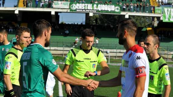 Avellino, rientra l'allarme Zullo, ma Morero e Laezza preoccupano. Duemila tagliandi per i tifosi irpini
