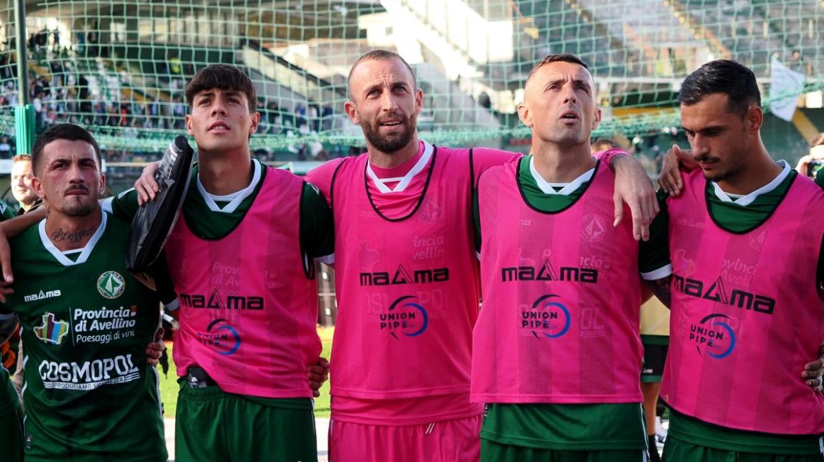 A Cesena Iannarilli o Daffara? Al Manuzzi il "titolare" dei lupi 