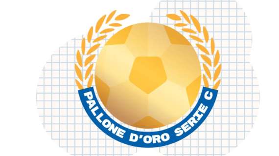 Pallone d'Oro serie C: si apre la votazione dedicata ai tifosi