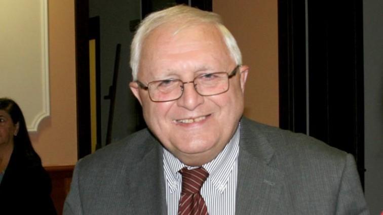 Avellino e Scandone in lutto: è morto l'avvocato Benigni, ex presidente dei lupi