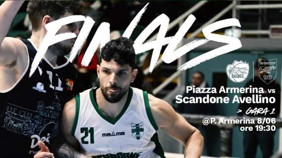 Piazza Armerina-Scandone, cambia l’orario del match