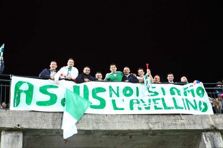 FOTO - "Eterna fedeltà alla mia città"
