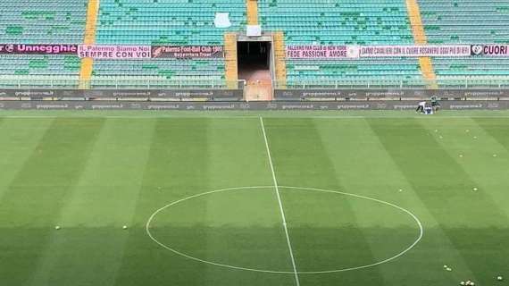 Gualtieri di Asti decide la partita: Palermo-Avellino 1-0, qualificazione in salita