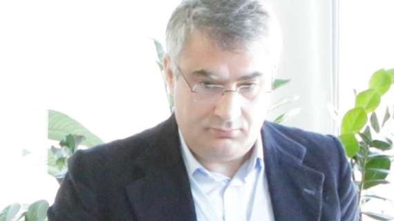 Arrestato l'ex presidente dell'Avellino Massimo Pugliese