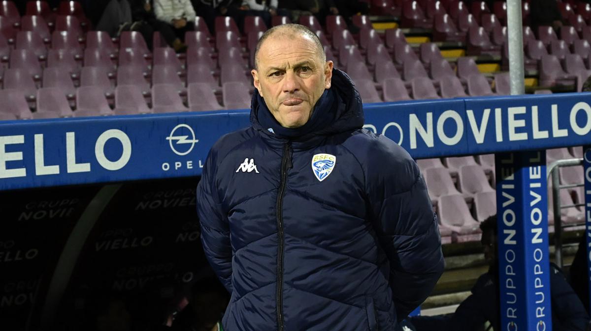 Bisoli sulla B: "Quattro squadre per la promozione diretta e un gruppone per i playoff"