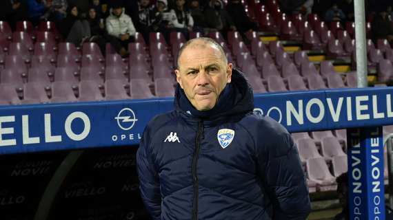 Bisoli: "Discorso a tre per la promozione in A. Le neopromosse devono adattarsi alla nuova categoria"