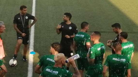 Giudice sportivo: le sanzioni dopo Avellino-Cerignola, punita l'Audace