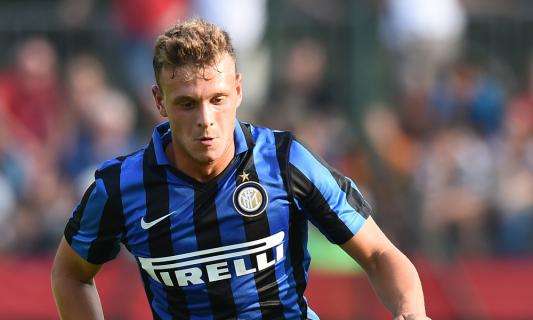 ESCLUSIVA - Chiesto all'Inter il prestito del giovane Dimarco 