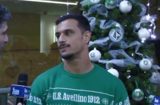 Cancellotti: "Siamo una squadra che riesce a giocare di spada e di fioretto. Il ruolo? Mi metto a disposizione, per me è un onore"