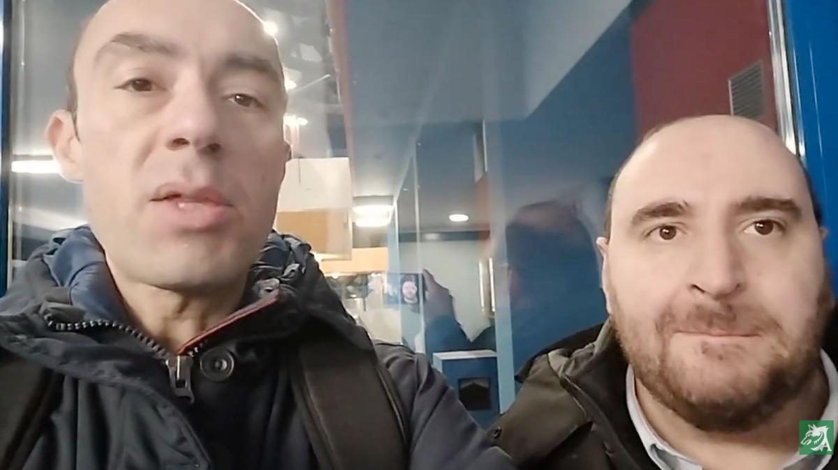 VIDEO - Reggiana-Avellino 1-1, il commento a caldo dallo stadio: punto più utile all'Avellino