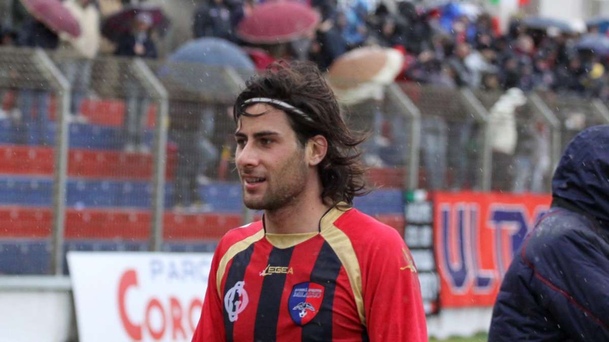 Se sfuma Bariti, Rastelli consiglia D'Amico