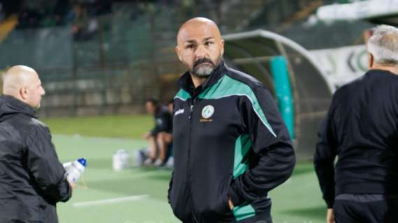 CdS - "Avellino pronto. Biancolino freme"