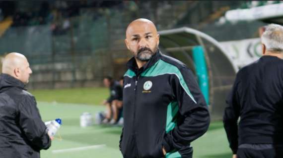 CdS - "Russo lancia l'Avellino. Potenza ko e primato". Biancolino è da 7 