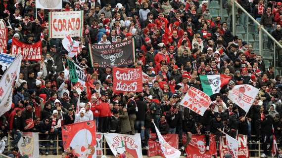 A Bari è ancora record: superati i ventimila spettatori