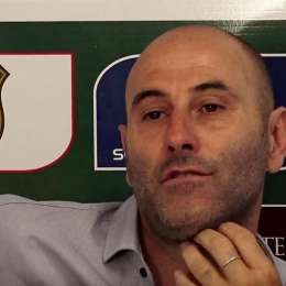 Gardini (all. Lanusei): "Graziani ha screditato il mio lavoro, l'Avellino deve per forza vincere il campionato"