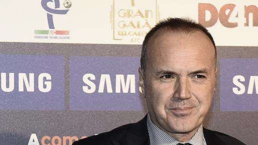 Balata: "Presidenza Figc, urge un cambio di rotta"