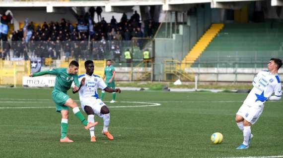 Avellino-Ternana 2-0, le pagelle: Illanes ministro della difesa, DiPa si riscatta. Albadoro: e sono tre!