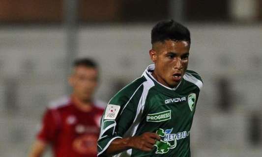 Eric Orlando Herrera verso l'Aprilia?