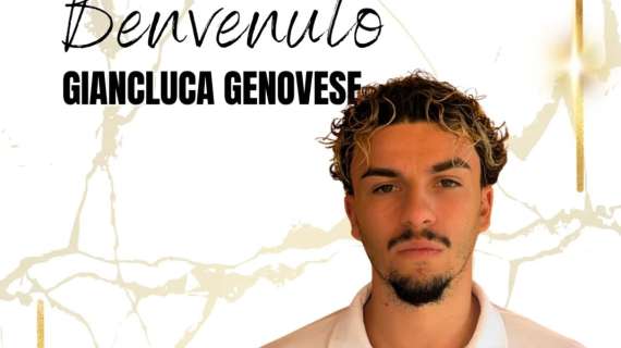 Mugnano del Cardinale, firma Genovese ex Cimitile