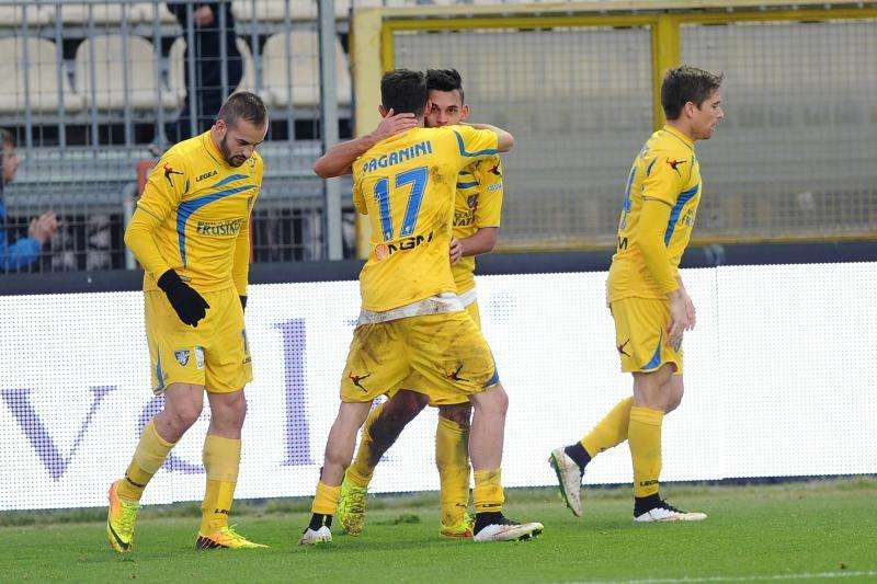 Avellino-Frosinone è sfida equilibrata: ecco il cammino esterno dei ciociari