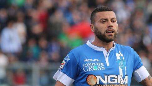 Tavano: "Spero di darvi soddisfazioni. Ho scelto Avellino perché..."