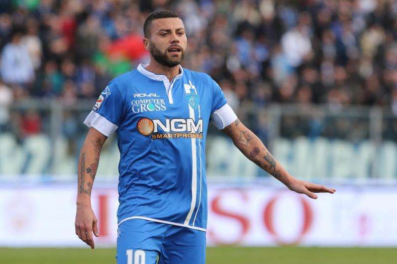 Tavano, parla il ds dell'Empoli a TuttoAv: "E' la nostra bandiera con ancora un anno di contratto. Sull'Avellino..."