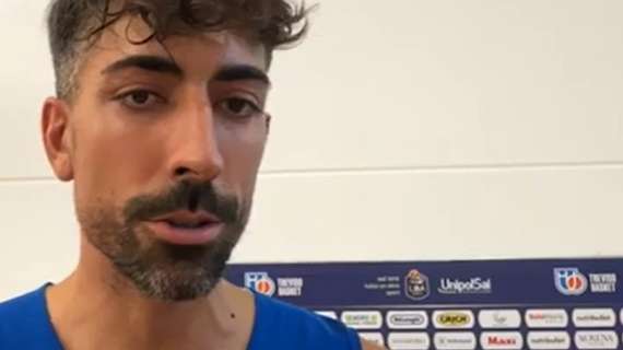 Avellino Basket, è forte l'interesse per Mazzola 