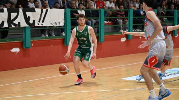 La Scandone vola in semifinale. Impresa al Pala Galvani contro Angri, ora Monopoli