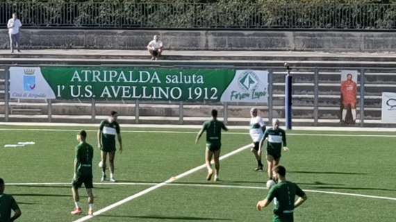 Ametrano nello staff di Biancolino: ecco chi sostituirà