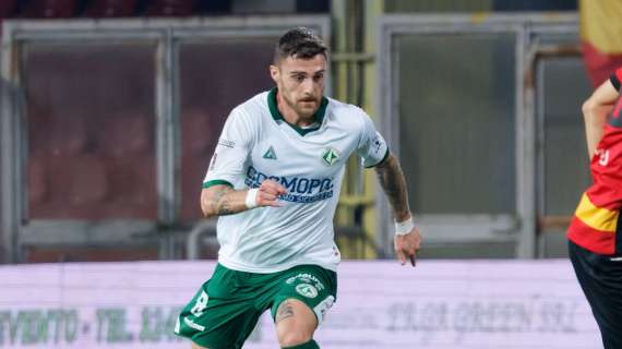 Altra uscita completata: Rocca passa al Lumezzane