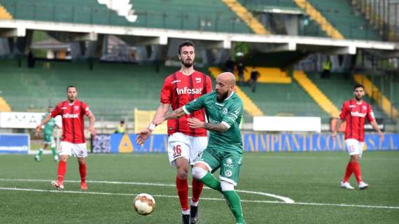 Avellino-Sudtirol 2-0, le pagelle: Dossena muro invalicabile, Tito risolutore, Santaniello opportunista