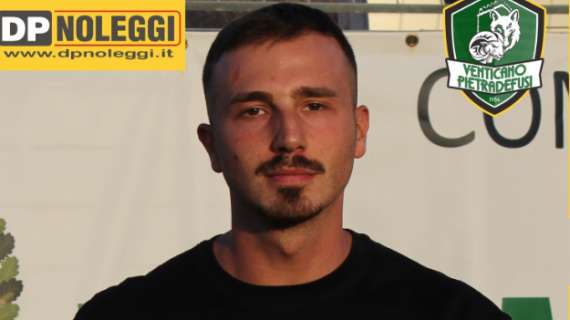 Sporting Venticano, in attacco firma un ex Virtus Monteforte 