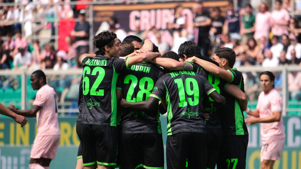 Playoff, la finale sarà Catanzaro-Monza. Non basta il 2-0 al Palermo per la rimonta