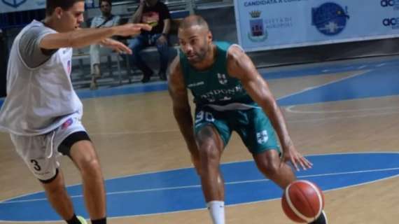 Scandone Avellino solida ad Agropoli. Biancoverdi vincenti al memorial Stano