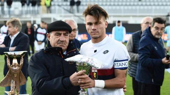 TuttoAv - Bianchi, il Genoa dà l'ok al prestito. Proposto il portiere Tarolli