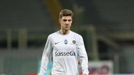 Ufficiale - Cesena, arriva l'attaccante Rossetti