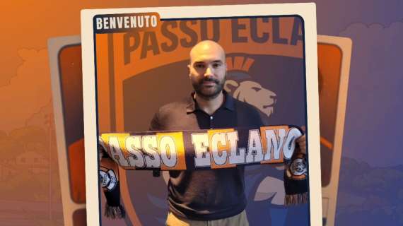 Passo Eclano, c'è il ritorno di De Simone 