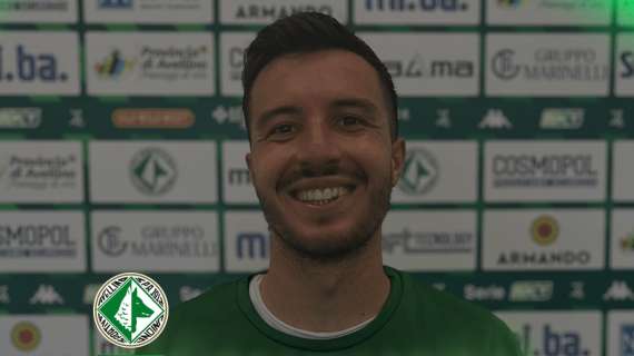 UFFICIALE - Dal Sassuolo arriva Missori in prestito