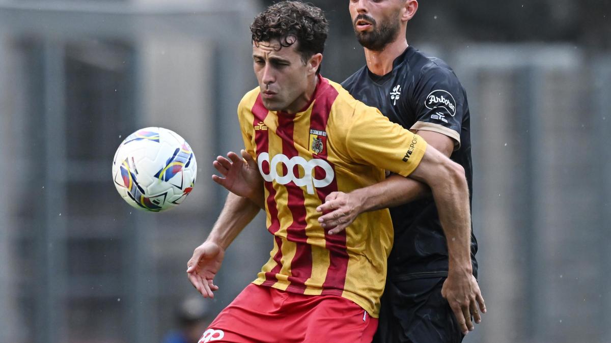 Catanzaro-Avellino, atto numero 47: storia di una sfida equilibrata