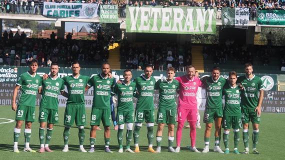 L'Avellino si gode il riposo, Biancolino aspetta quattro "rinforzi" per la Juve Stabia