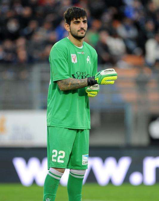 Problemi per Vigorito, al suo posto Marcone
