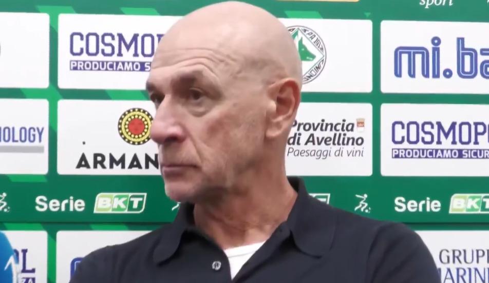Ballardini a PrimaTivvù: "Nei playoff crediamo di potercela giocare"