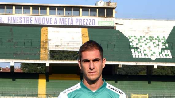 Campobasso-Avellino 0-3, le pagelle: DeFra, che gol! Spiccano Dossena e Kanoute