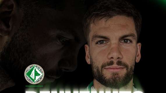 UFFICIALE - Simic è un giocatore dell'Avellino: i dettagli del contratto